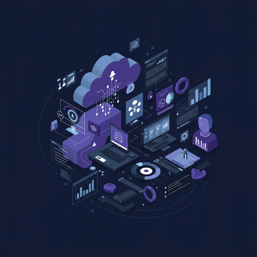 SAAS Product Development